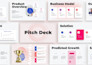design corporate presentation in powerpoint